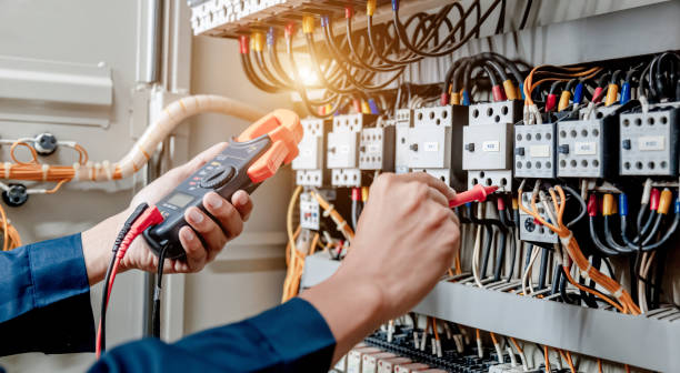 Best Residential Electrician Services  in Lamar, TX
