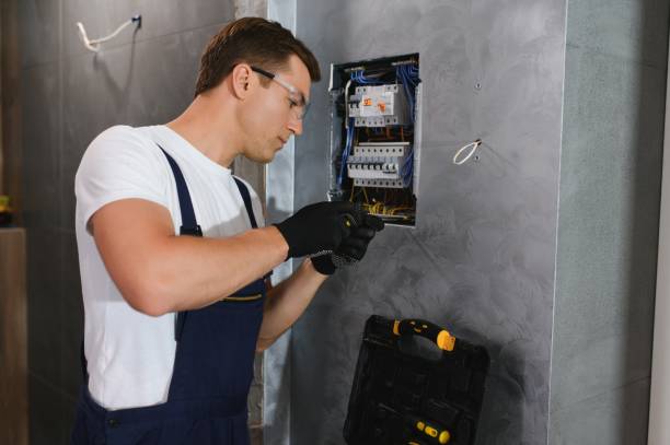 Best Electrical Wiring Services  in Lamar, TX