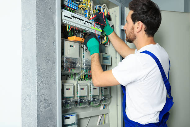 Best Electrician for Home Renovation  in Lamar, TX