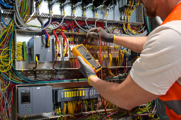 Best Electrical Wiring Services  in Lamar, TX