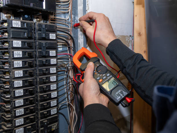 Best Commercial Electrician Services  in Lamar, TX