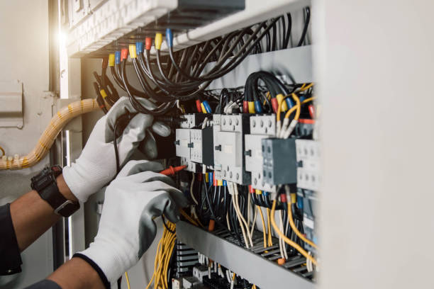 Best 24-Hour Electrician  in Lamar, TX
