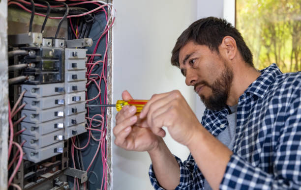 Best Electrical Contractors for Businesses  in Lamar, TX